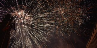 Коледните светлини в Асеновград грейват на 3-ти декември