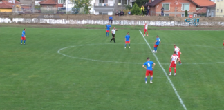 Футбол Асеновец - Саяна 24.10.2021