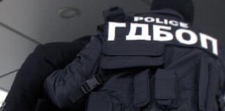 ГДБОП неутрализира престъпна група, занимавала се с преработване на оръжия