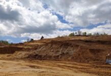 Строителството на ГКПП Рудозем – Ксанти върви с бързи темпове