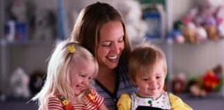 Расте интересът към проект „Родители в заетост”