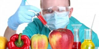 Международен ден против ГМО