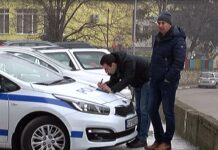 24-часова мярка за задържане получи Иван Гологанов