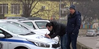 24-часова мярка за задържане получи Иван Гологанов