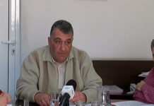 Предстои избор на нов председател на Общински съвет Куклен