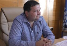 8 години условно за кмета на Калояново, след като бе заловен дрогиран зад волана