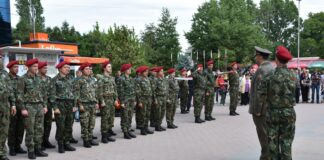 Празнична програма за Гергьовден в Асеновград