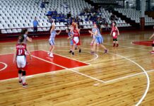 Бронзовите медали на държавното първенство грабнаха 12-годишните от БК „Асеновец”