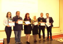 Община Асеновград бе отличена с грамота от Фондация „Глобални библиотеки”