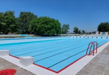 С вход свободен откриват Градския плувен комплекс този петък