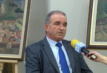 Кметът Христо Грудев: Пречиствателната станция за отпадни води за 26 млн. лв. не работи, запознал съм Министъра на околната среда и водите