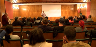 Менар филм фест стартира снощи в Асеновград с египетска комедия