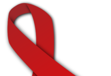 Днес изразяваме съпричастността си към засегнатите от ХИВ