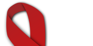 Днес изразяваме съпричастността си към засегнатите от ХИВ