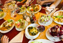 Без хранителни инциденти преминаха Коледните и Новогодишни празници