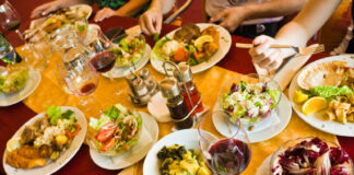 Без хранителни инциденти преминаха Коледните и Новогодишни празници