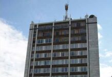 Повреден трансмитер срина системата на Виваком в централната част на Асеновград