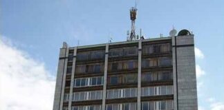 Повреден трансмитер срина системата на Виваком в централната част на Асеновград