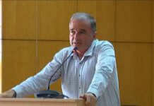 Кметът Грудев от трибуната на ОбС: Ваксинирайте се! Сега е моментът!