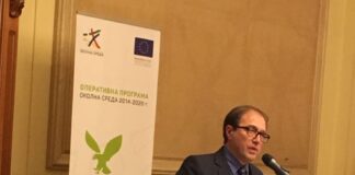 Проектите на Асеновград по ОП „Околна среда 2014-2020” бяха представени на Годишното информационно събитие на програмата