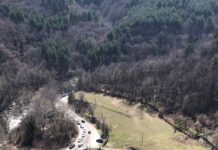 Затвориха за кратко пътя Пловдив-Смолян днес