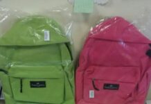 ЦРДР – Асеновград подпомага свои потребители първокласници