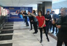 Турнир за Купата на българската федерация по дартс се проведе в Пловдив