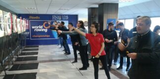 Турнир за Купата на българската федерация по дартс се проведе в Пловдив