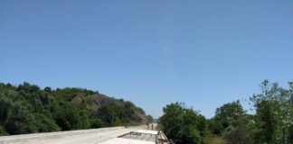 Утре отново ще има протест с искане за възобновяване ремонта на пътя Първомай-Асеновград