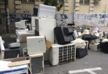 Кампания на община Асеновград за събиране на излязла от употреба техника