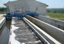 Пречиствателната станция в Асеновград трябва да заработи до края на годината