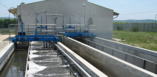 Пречиствателната станция в Асеновград трябва да заработи до края на годината