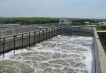 Приключиха дейностите по проекта за Водния цикъл в Асеновград, официално пускат Пречиствателната станция с рязане на лента