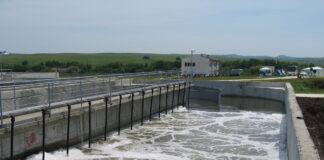 Приключиха дейностите по проекта за Водния цикъл в Асеновград, официално пускат Пречиствателната станция с рязане на лента