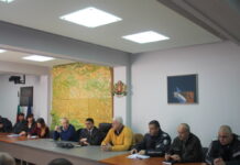 Областната администрация и полицията с денонощни телефони за бедствени ситуации