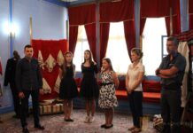 Изложбата „Ела се вие, превива” на РИМ– Пазарджик гостува в Асеновград