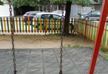 Започват ремонти на детски площадки в Асеновград