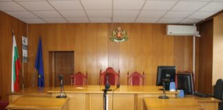 На извънредна сесия утвърждават списъка на съдебните заседатели в РС-Асеновград