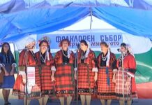 На 8 септември село Леново ще отбележи своя празник