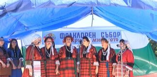 На 8 септември село Леново ще отбележи своя празник