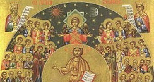 Църквата чества преподобна Теодора Александрийска