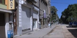 Бизнесът в застой