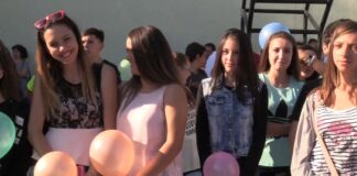 С нов учителски състав посрещнаха учебната година в ПГ по ХВТ „Св.Димитър Солунски“