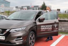 Община Асеновград получи автомобил за безвъзмездно ползване от „Рено Нисан България“