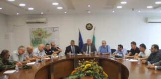 Две диви прасета с положителен резултат на болестта АЧС са регистрирани на територията на областта