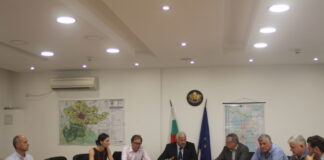 Графикът на изпълнение на поставените задачи по рехабилитацията на пътя Пловдив – Асеновград върви по план