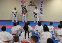 СК „Хамон”- Асеновград отбеляза своята 10-та годишнина