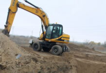 Кога ще започне изграждането на кръговото до Долни Воден