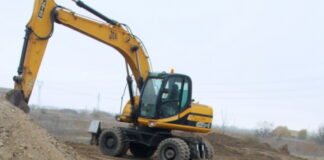 Кога ще започне изграждането на кръговото до Долни Воден