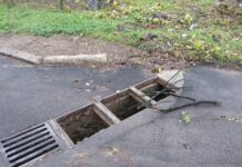 Обявиха обществена поръчка за почистване на дъждоприемните шахти